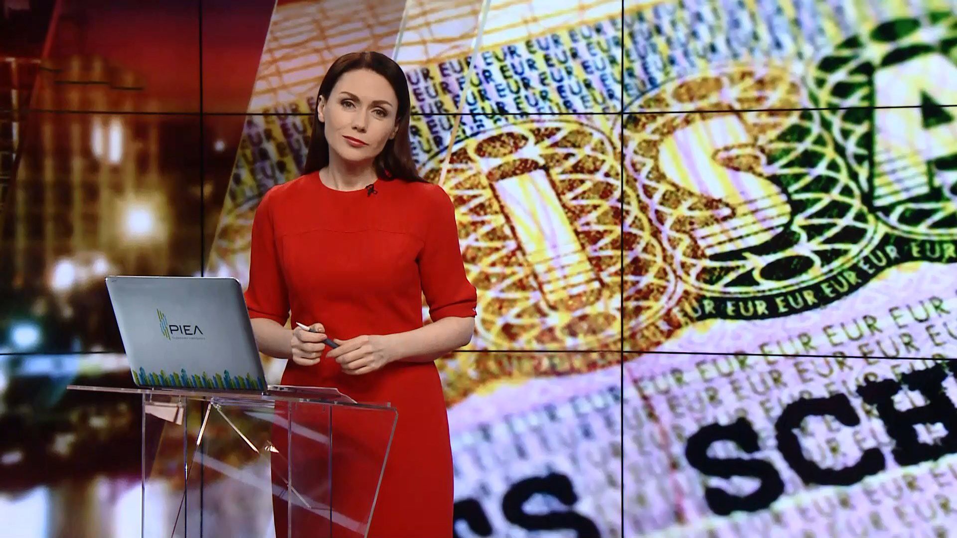 Підсумковий випуск новин за 21:00: Вибухи у Балаклії. ГПУ і Дональд Трамп Підсумковий випуск новин за 21:00: Вибухи у Балаклії. ГПУ і Дональд Трамп