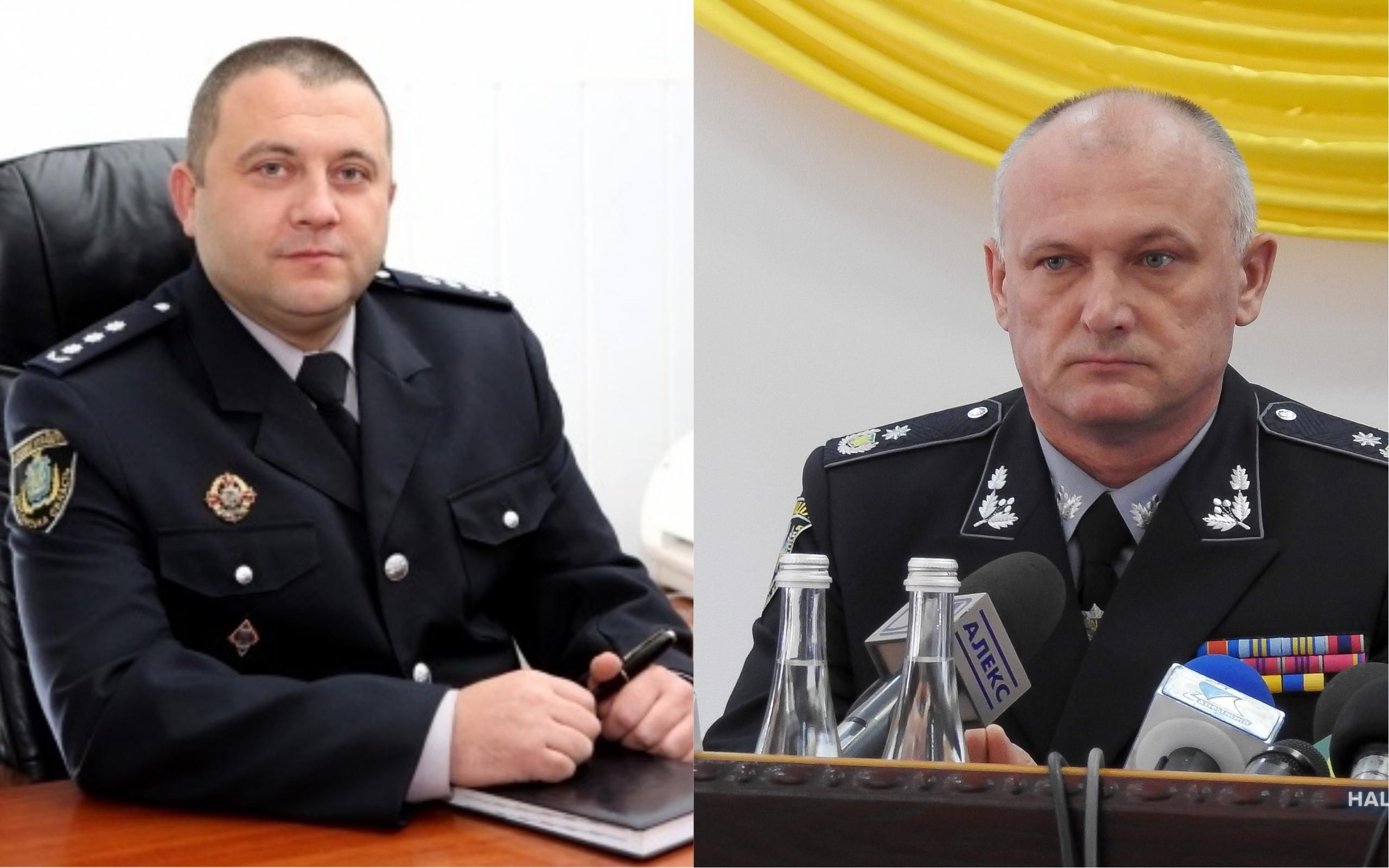 Запорожье и Николаевщина получили новых руководителей полиции: известны детали