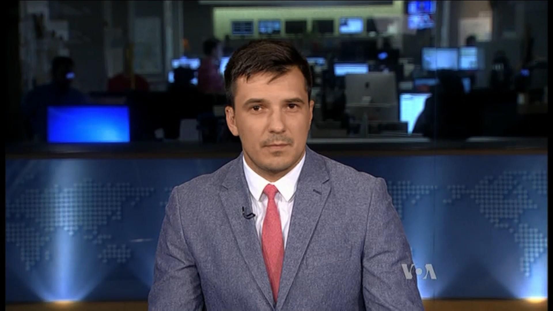 Голос Америки. Трампа номінували на Нобелевську премію Голос Америки. Трампа номінували на Нобелевську премію