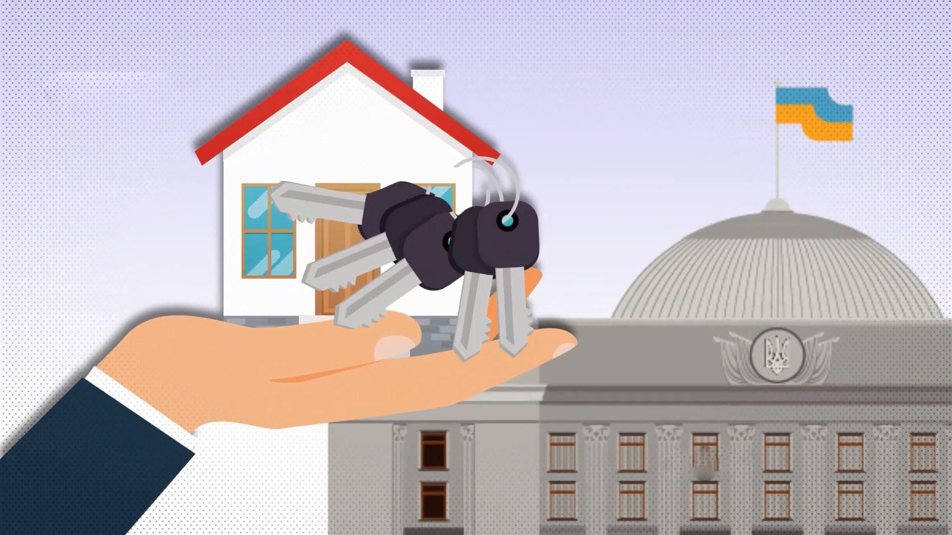 Сколько депутатов-миллионеров арендует жилье за государственные средства: возмутительные данные Сколько депутатов-миллионеров арендует жилье за государственные средства: возмутительные данные