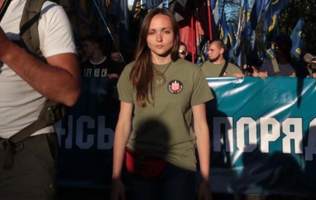 У "Правому секторі" пояснили скандальну заяву про євреїв У "Правому секторі" пояснили скандальну заяву про євреїв