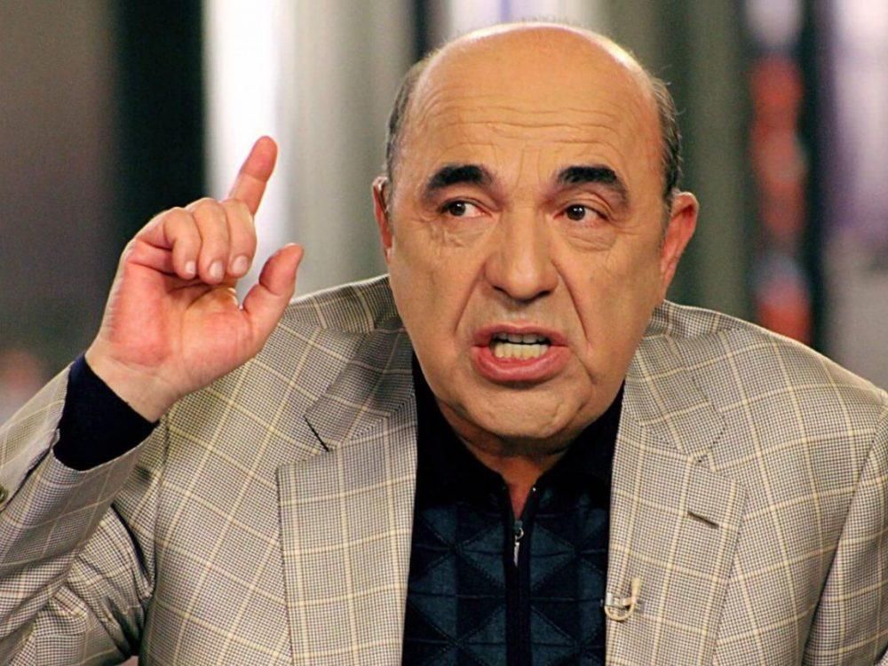 Нардеп Рабінович задекларував 13 мільйонів гривень, які "позичив у дружини" Нардеп Рабінович задекларував 13 мільйонів гривень, які "позичив у дружини"