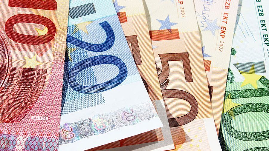 Курс валют НБУ на 07-05-2018: курс доллара, курс евро