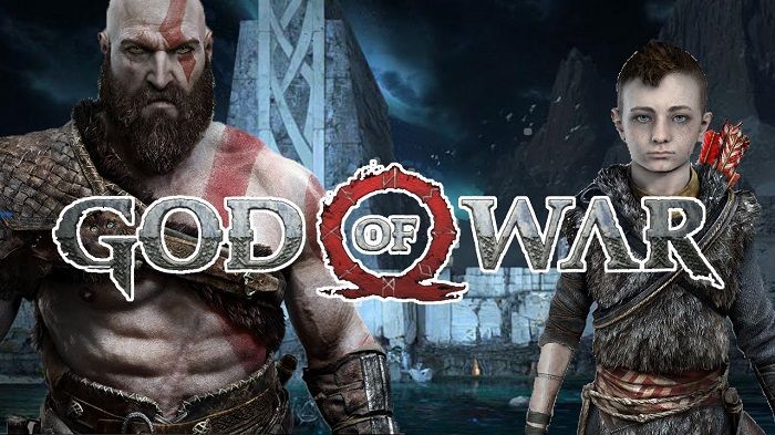 Гра God of War стала найшвидше продаваним ексклюзивом за всю історію PS 4 Гра God of War стала найшвидше продаваним ексклюзивом за всю історію PS 4