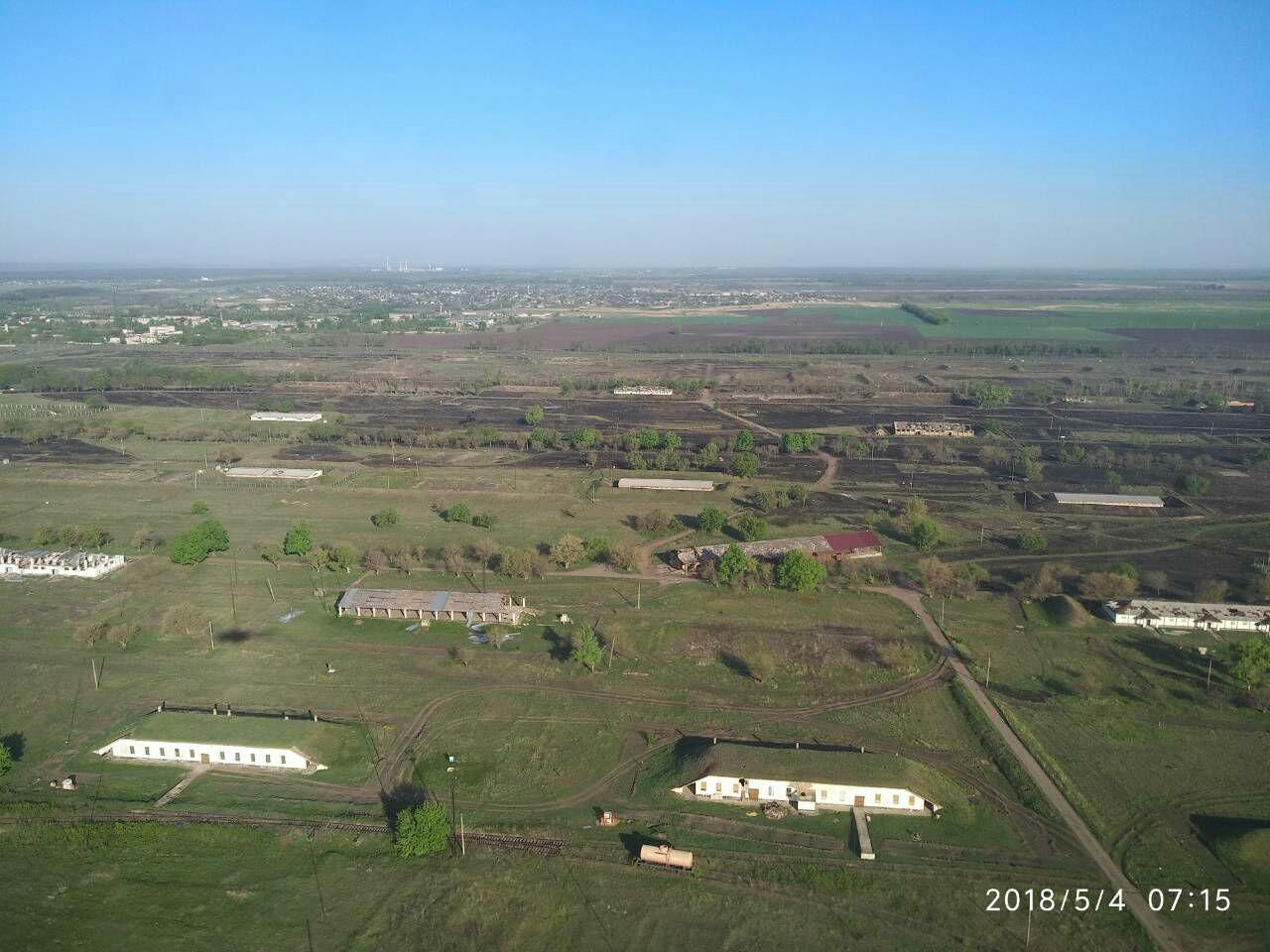 Вибухи у Балаклії: у Міноборони назвали три можливі причини загоряння