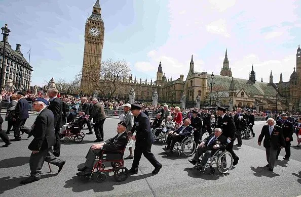 Історія, День перемоги, Друга світова війна, Нацисти, Німеччина, 8 травня, Британія, Європа Історія, День перемоги, Друга світова війна, Нацисти, Німеччина, 8 травня, Британія, Європа
