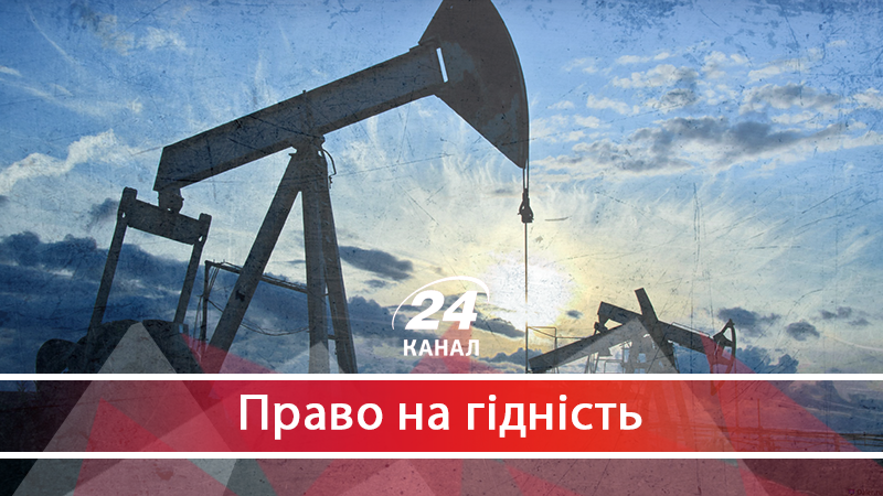 Українські надра належать усім громадянам країни, але хто ж насправді ними володіє