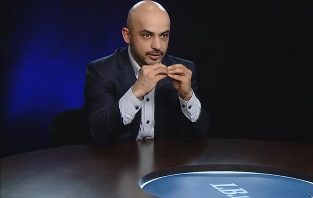 Защита напавших на Найема обвинила в разжигании конфликта самого нардепа Защита напавших на Найема обвинила в разжигании конфликта самого нардепа