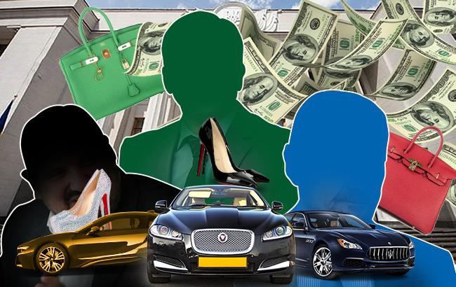 Депутаты доверяют своим женам, а потому записывают все имущество на них, — Бердинских Депутаты доверяют своим женам, а потому записывают все имущество на них, — Бердинских