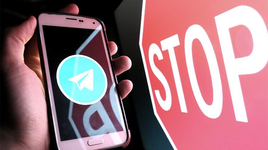 Роскомнадзор і ФСБ зроблять все, щоб урешті приструнити Telegram, – експерт