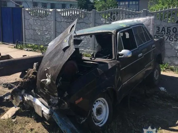 ДТП Херсон ДТП Херсон
