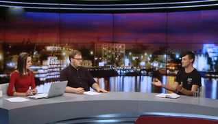 Журналісти розповіли, чому бразилець Лусваргі став сепаратистом