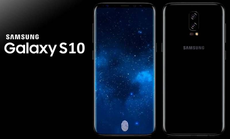 Новий флагман Samsung Galaxy S10: подробиці та коли вийде 