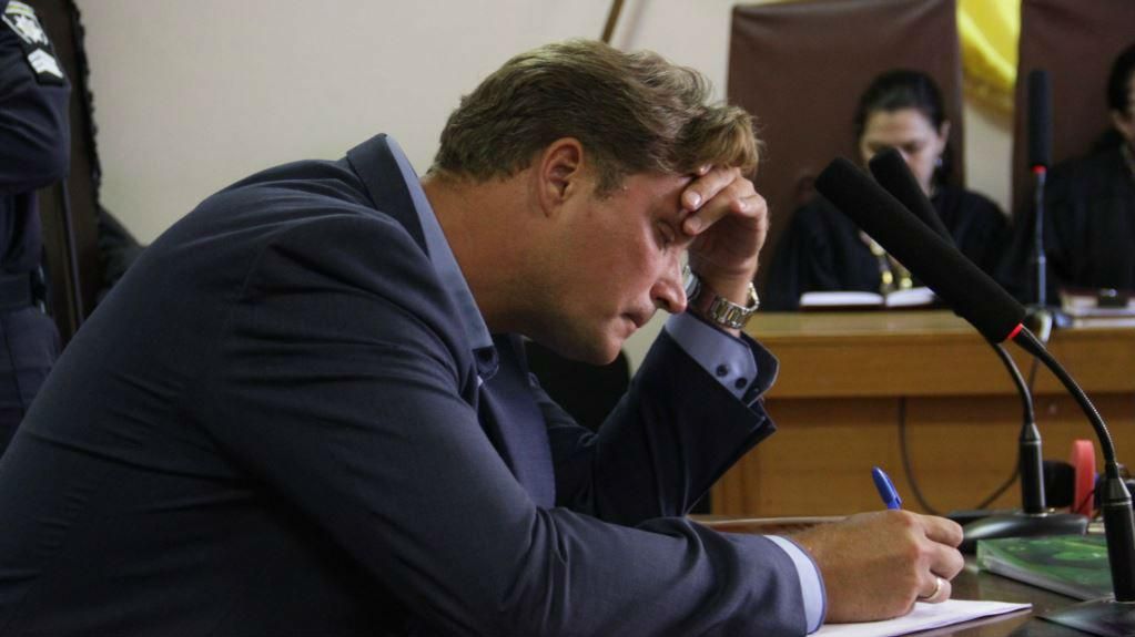 Як адвокату Рибіну вдається врятувати від в'язниці російських найманців