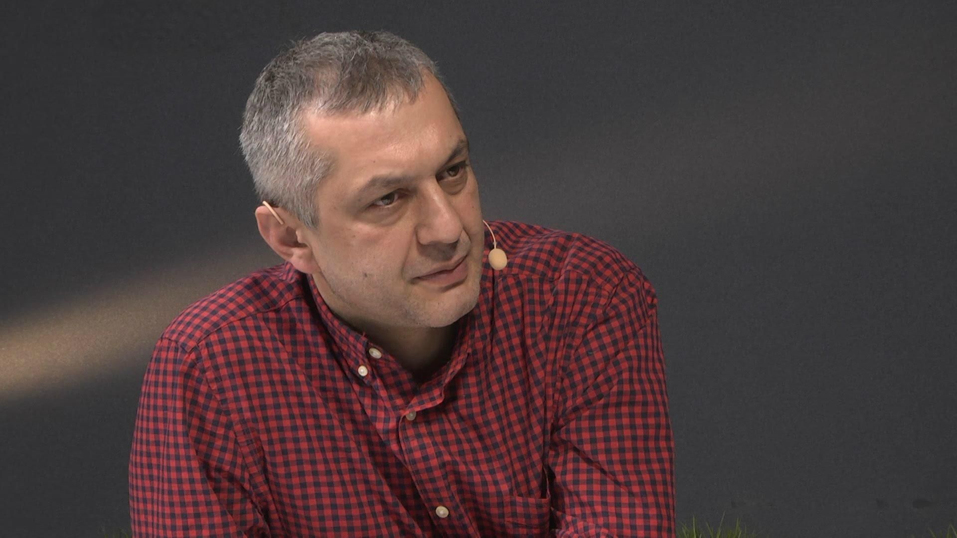 Таких хлопців, як Лусваргі, потрібно одразу депортувати, – Корчілава Таких хлопців, як Лусваргі, потрібно одразу депортувати, – Корчілава