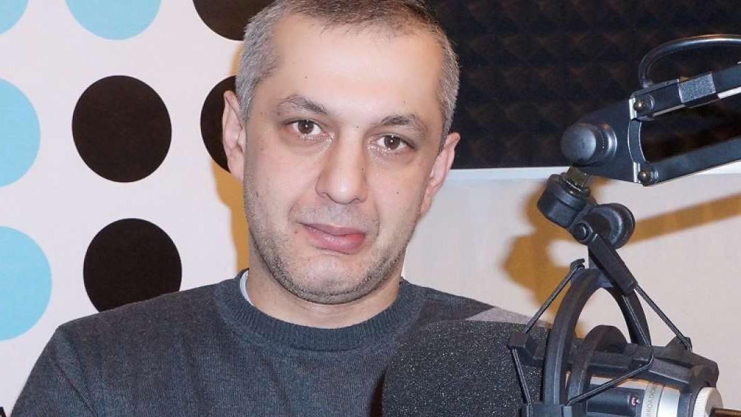 Якби в Україні за порушення одразу карали, на Найєма ніхто б не напав, – експерт Якби в Україні за порушення одразу карали, на Найєма ніхто б не напав, – експерт