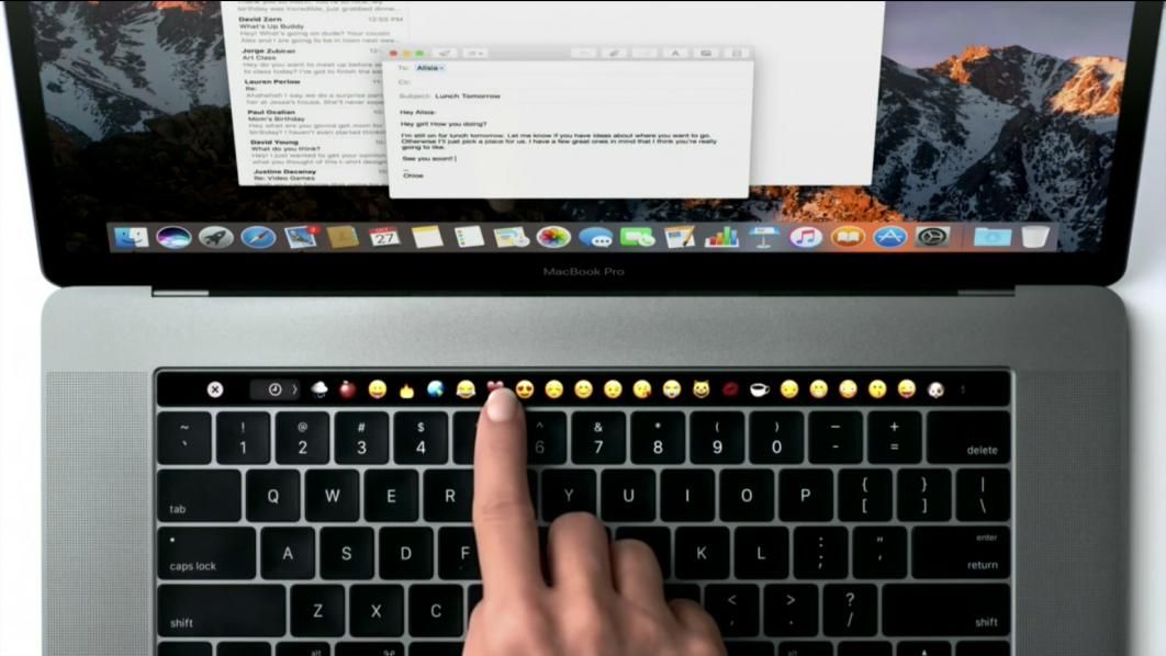 Неидеальный Apple: в MacBook Pro обнаружили слабое место