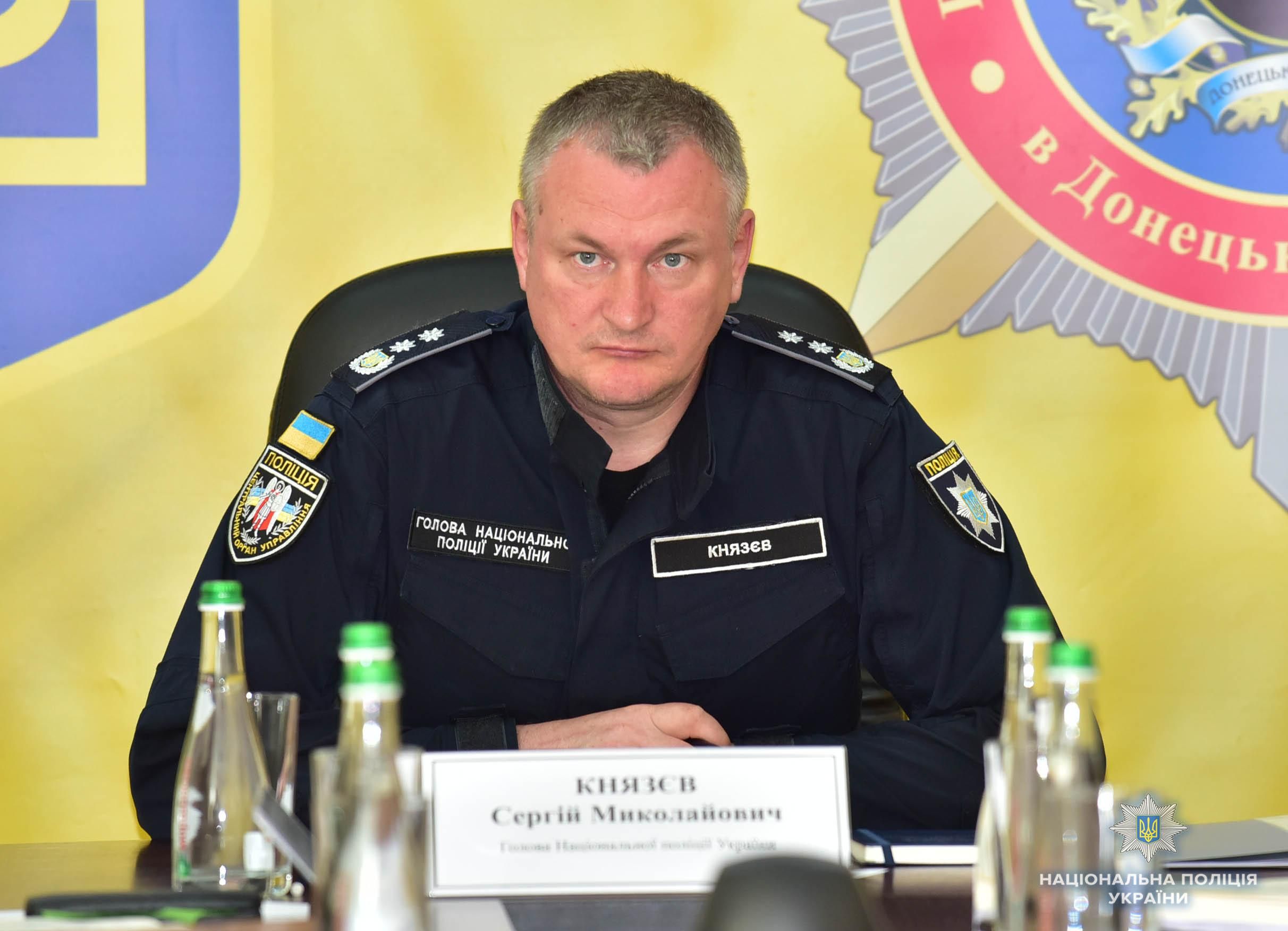 На території Операції Об'єднаних сил розпочнуть роботу мобільні пересувні пости На території Операції Об'єднаних сил розпочнуть роботу мобільні пересувні пости