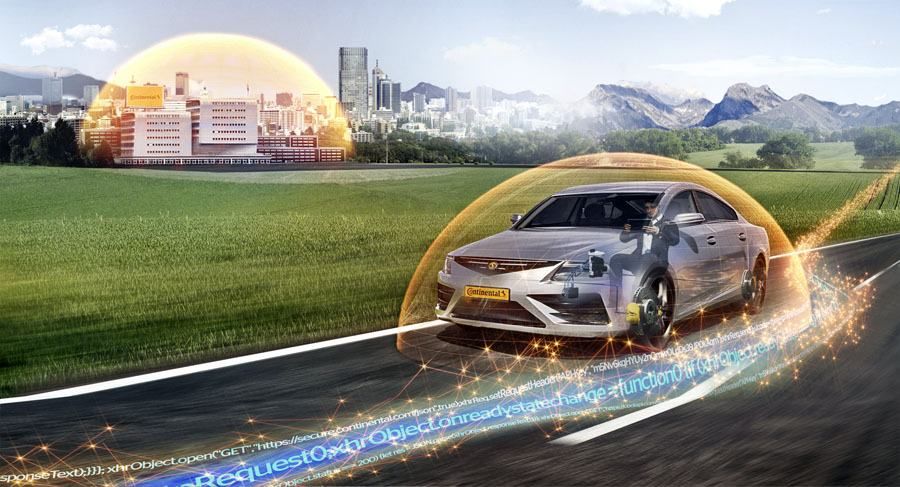 Як захистити автомобіль від хакерських атак: нові технології Як захистити автомобіль від хакерських атак: нові технології