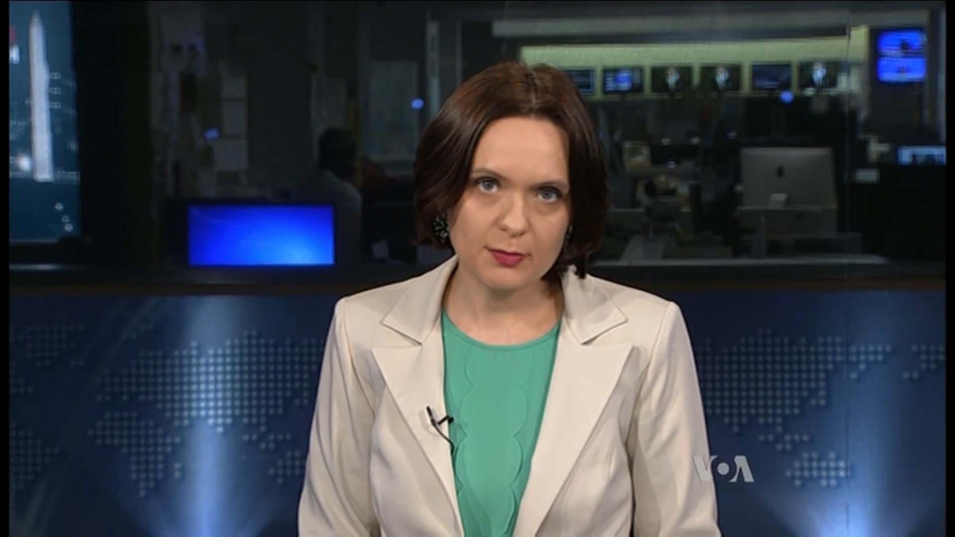 Голос Америки. Канадцям та американцям презентували фільм про українських захисниць