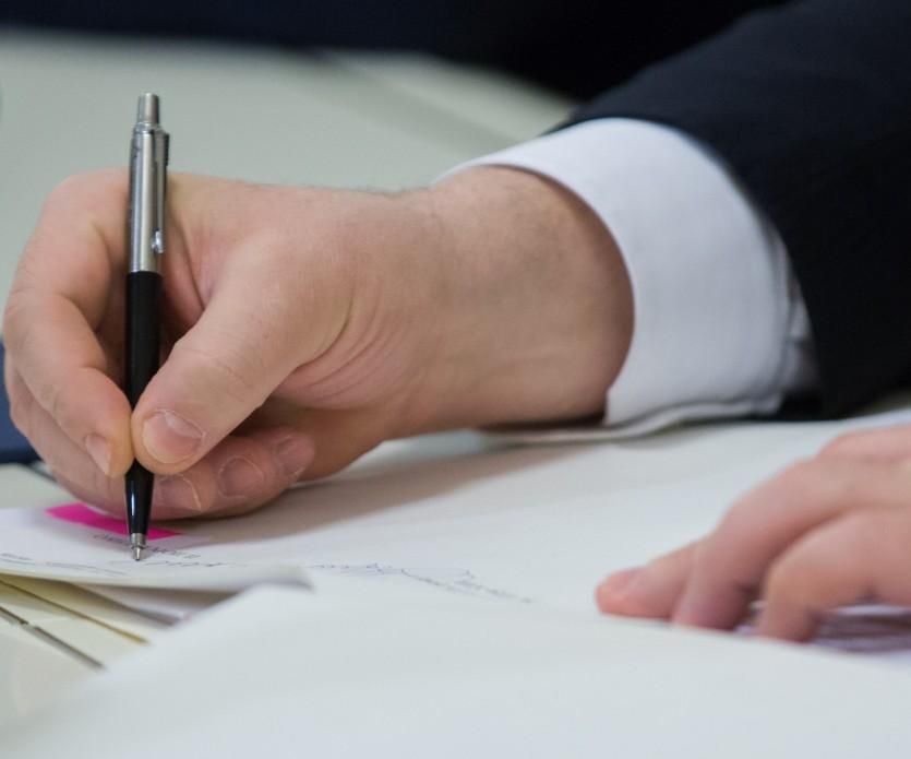 В Україні набув чинності закон про реабілітацію жертв політичних репресій: що зміниться В Україні набув чинності закон про реабілітацію жертв політичних репресій: що зміниться