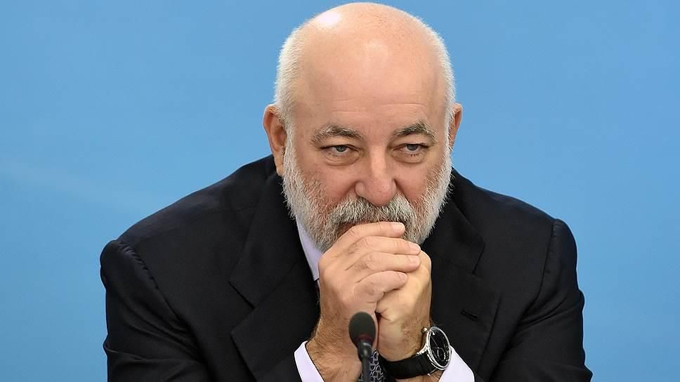 Чи справді російський мільярдер, наближений до Путіна, втручався у вибори США Чи справді російський мільярдер, наближений до Путіна, втручався у вибори США