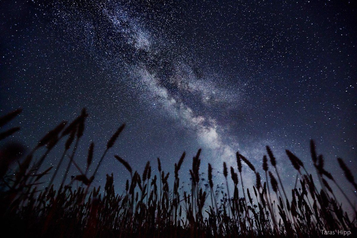 Як звучить Чумацький Шлях: астрономи опублікували унікальний музичний запис Як звучить Чумацький Шлях: астрономи опублікували унікальний музичний запис