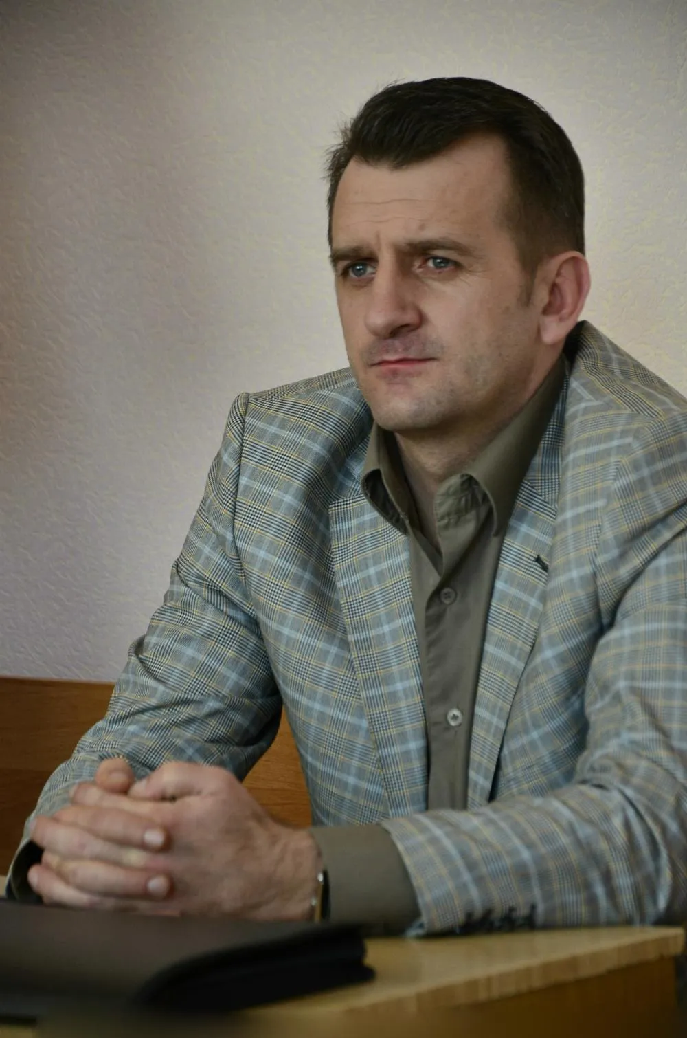 Сергій Бондаренко Сергій Бондаренко