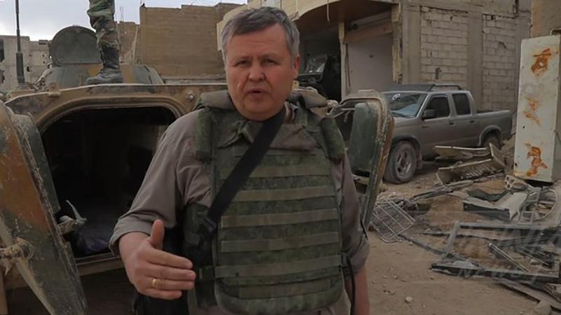 Руководитель популярного сепаратистского медиа-ресурса неожиданно умер в России