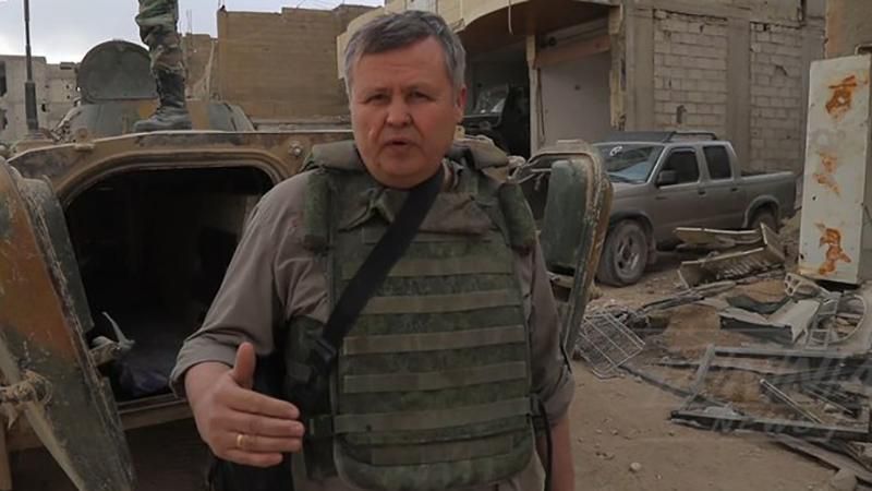 Руководитель популярного сепаратистского медиа-ресурса неожиданно умер в России Руководитель популярного сепаратистского медиа-ресурса неожиданно умер в России