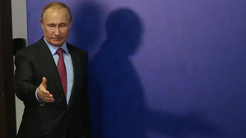 За счет чего может упасть режим Путина: Пионтковский дал объяснение