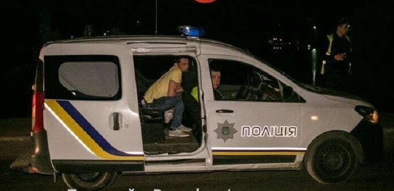 У Києві трапився вибух: фото У Києві трапився вибух: фото