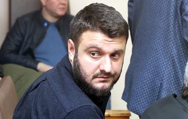 Справа "рюкзаків Авакова": суд дозволив арештувати елітне майно сина очільника МВС