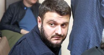 Дело "рюкзаков Авакова": суд разрешил арестовать элитное имущество сына главы МВД