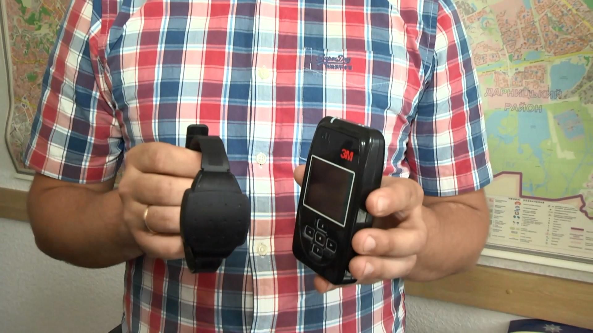 Почему в Украине преступники могут сбежать из-под надзора: подробности расследования Почему в Украине преступники могут сбежать из-под надзора: подробности расследования