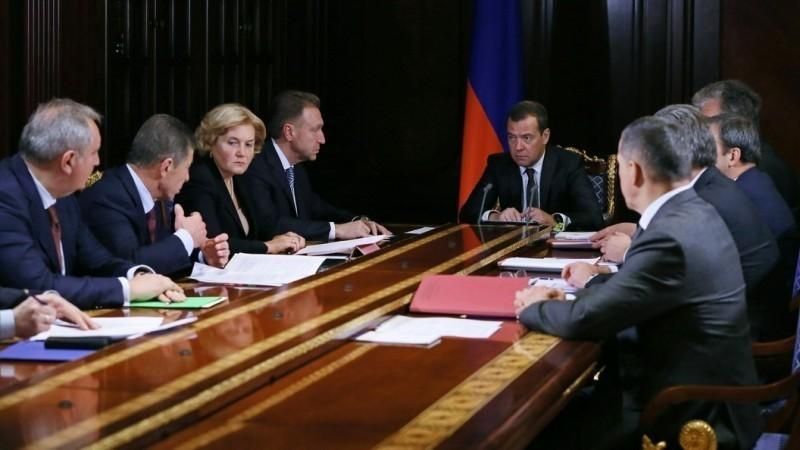 На Росію очікують неабиякі політичні перестановки після інавгурації Путіна, – ЗМІ 