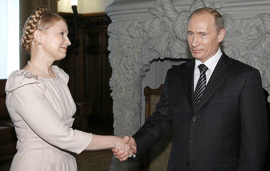 Кое-кто в России рассчитывает на победу Тимошенко – политолог Кое-кто в России рассчитывает на победу Тимошенко – политолог