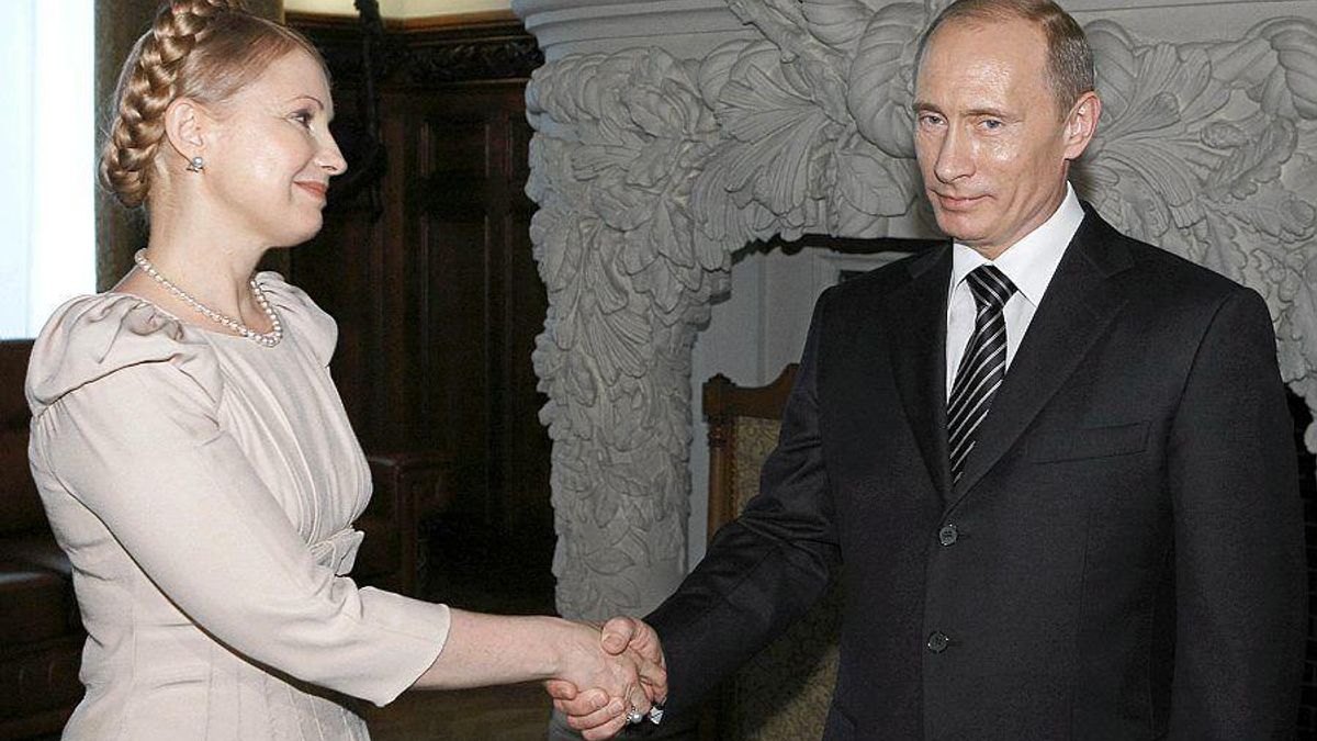 Кое-кто в России рассчитывает на победу Тимошенко – политолог