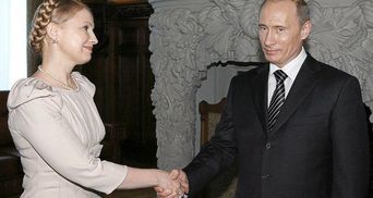 Кое-кто в России рассчитывает на победу Тимошенко – политолог