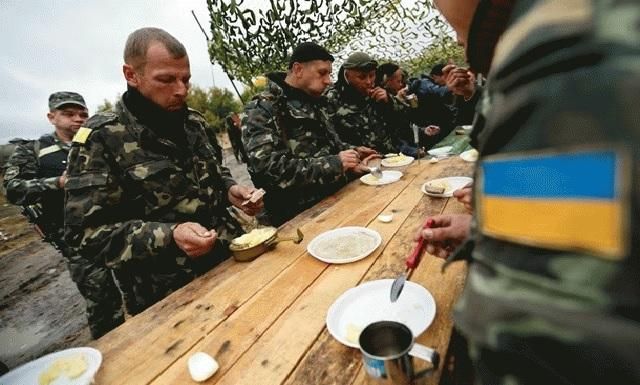 Ще не голод: заступник міністра заявив про нестачу їжі на окупованому Донбасі