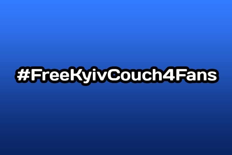 Финал Лиги чемпионов 2018 Киев: гостям предлагают бесплатное жилье Финал Лиги чемпионов 2018 Киев: гостям предлагают бесплатное жилье