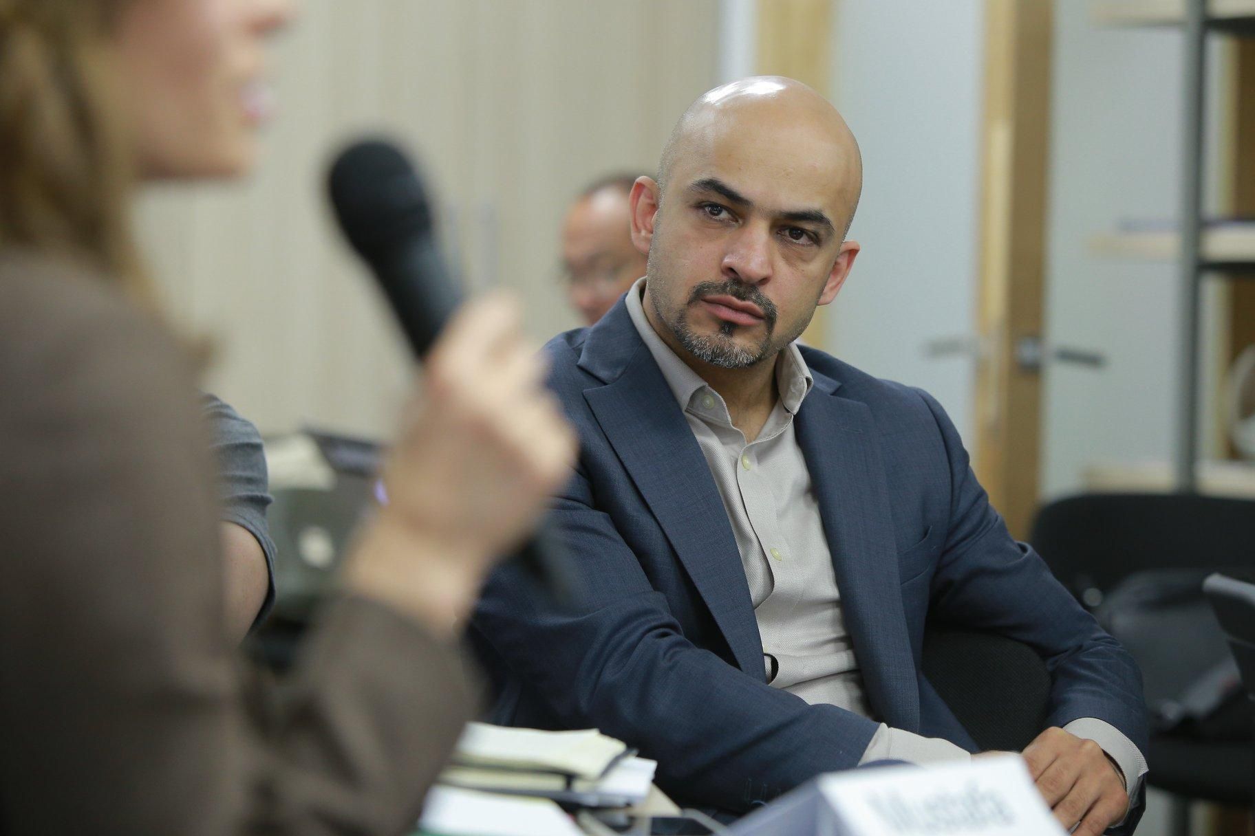 Избиение Найема: в ГПУ сообщили, когда возьмутся за экстрадицию Саитова Избиение Найема: в ГПУ сообщили, когда возьмутся за экстрадицию Саитова