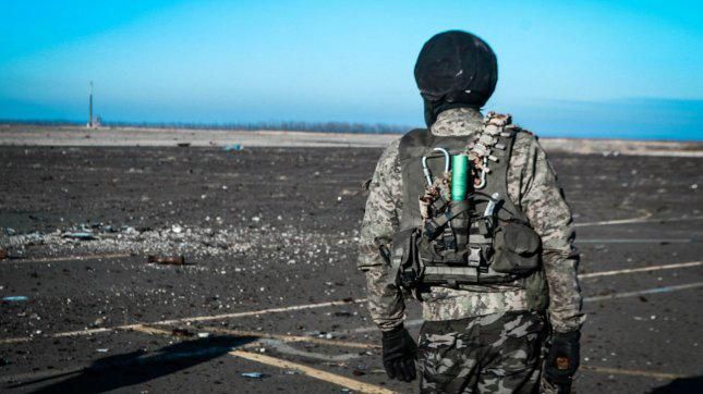 От винтовок до артиллерии: российские наемники без перерыва обстреливают Зайцево От винтовок до артиллерии: российские наемники без перерыва обстреливают Зайцево