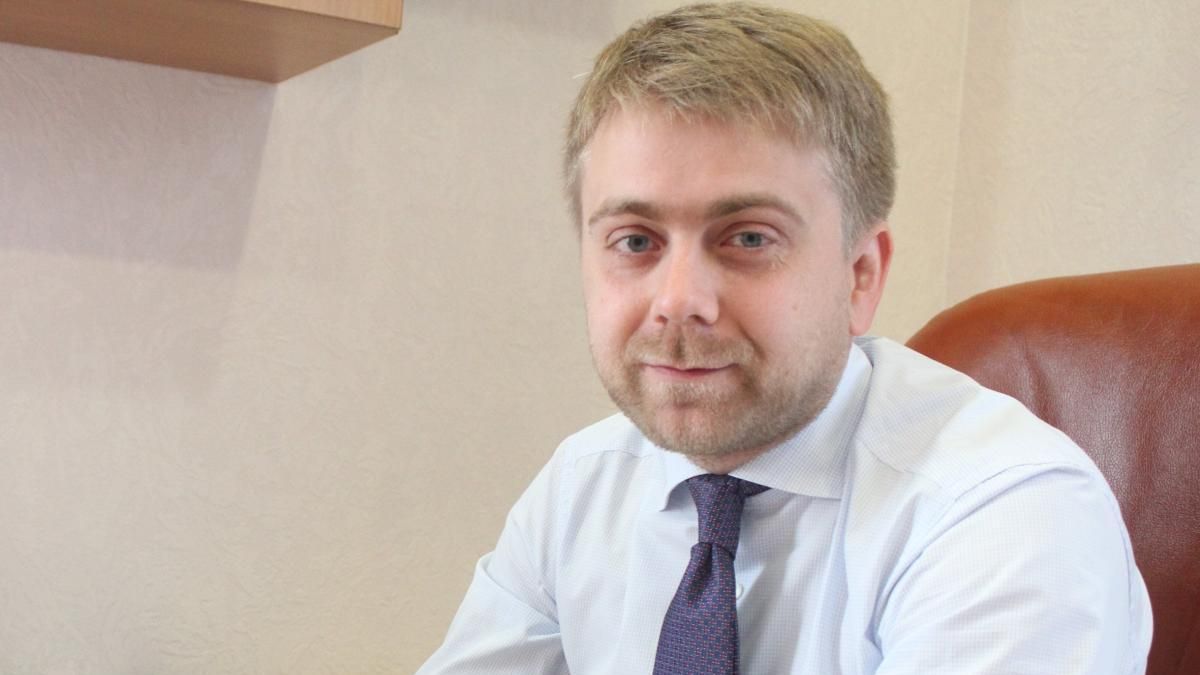 Судья Санин, который запрещал собрания на Майдане, за 4 года заработал 730 тысяч гривен