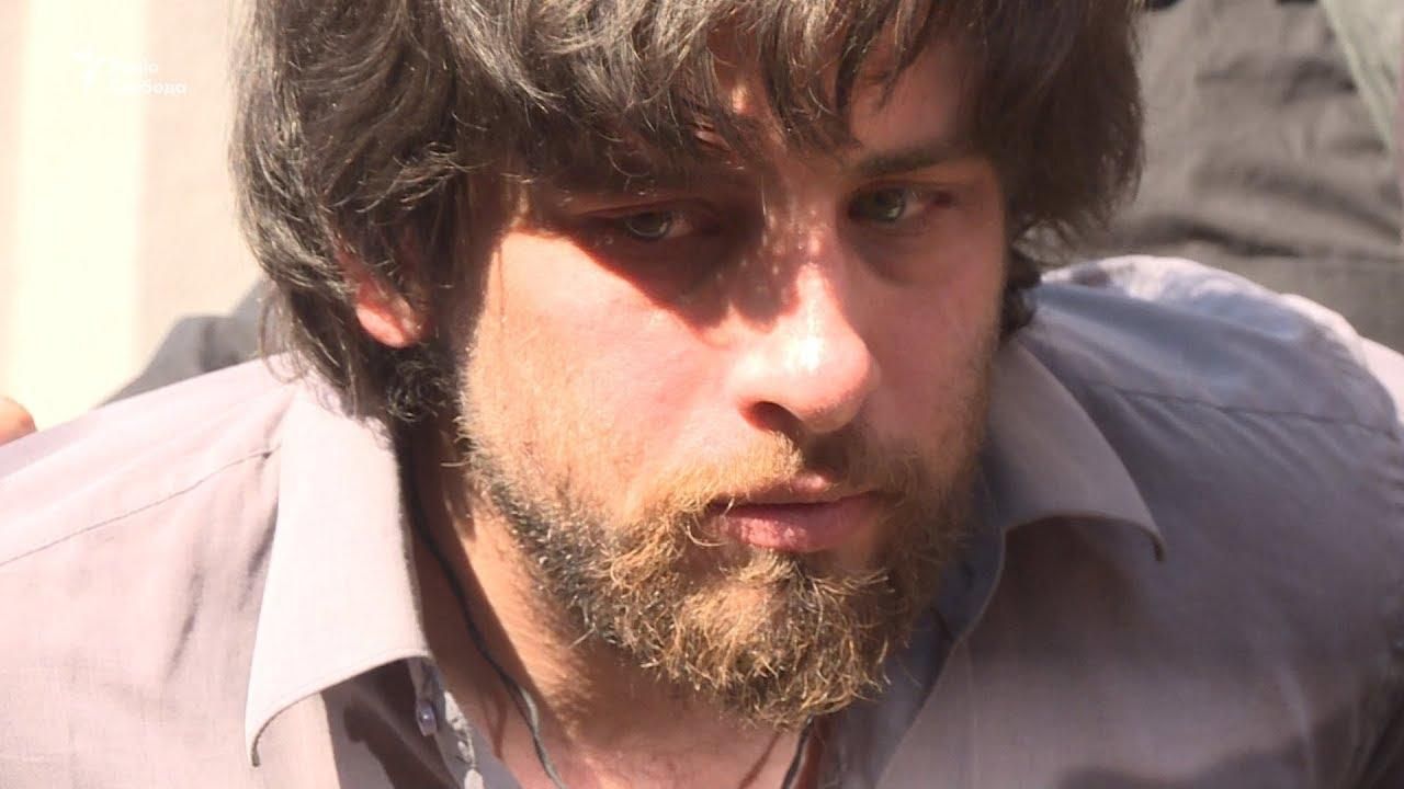 Посольство Бразилії відмовилось відправляти Лусваргі на батьківщину, – адвокат Посольство Бразилії відмовилось відправляти Лусваргі на батьківщину, – адвокат