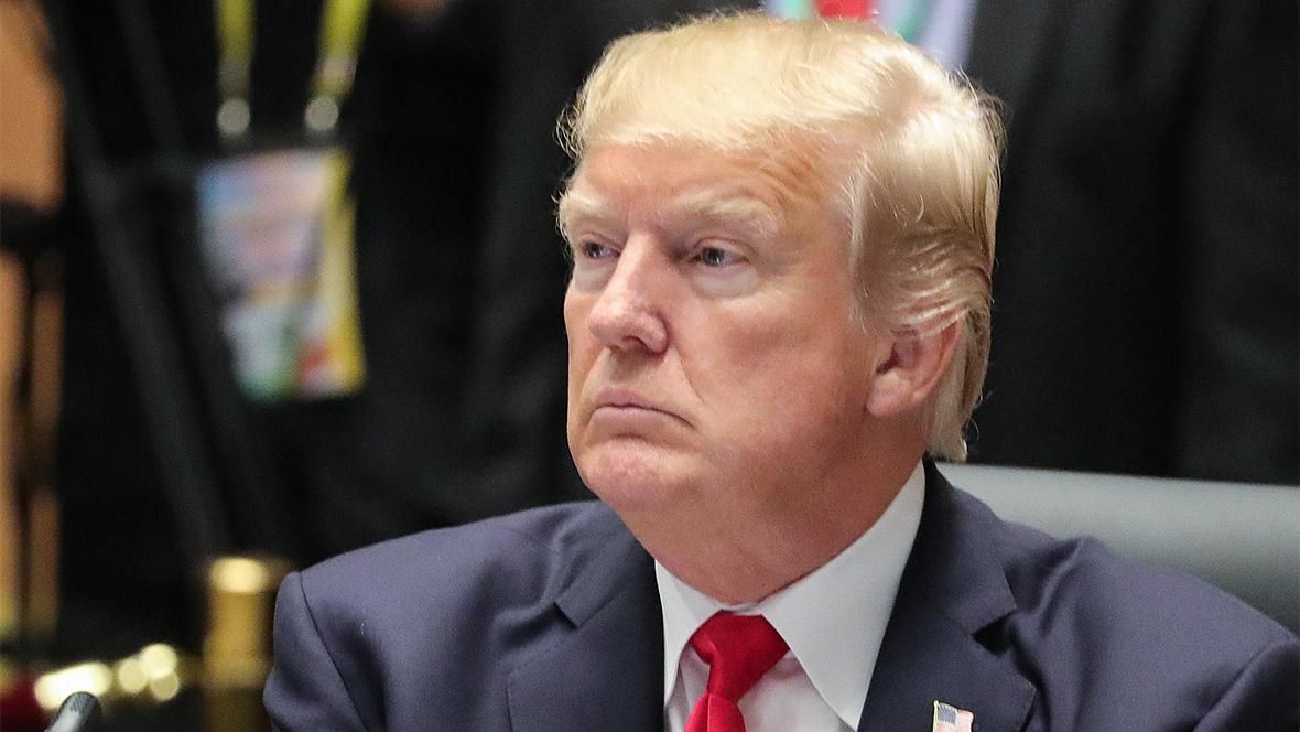 У США зніматимуть фільм про життєвий шлях Трампа У США зніматимуть фільм про життєвий шлях Трампа