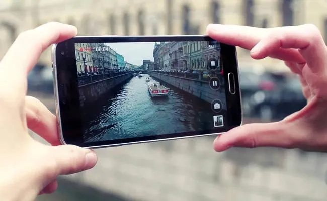 Смартфон, зйомка, гаджет, правила, поради Смартфон, зйомка, гаджет, правила, поради