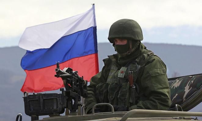 Путін готується залишити Донбас: Гримчак вказав на важливий сигнал Путін готується залишити Донбас: Гримчак вказав на важливий сигнал