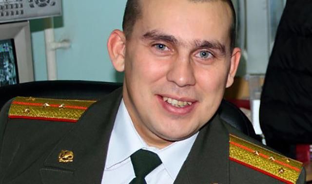 На Донбассе ликвидировали майора армии России: опубликованы фото