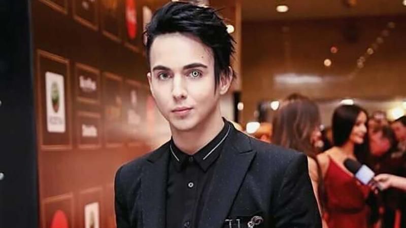 Євробачення 2018: у мережі з’явилось відео представлення MELOVIN’a